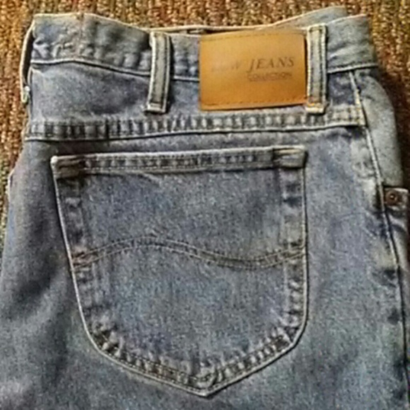 Row Jeans Collection - Picture 2 of 7